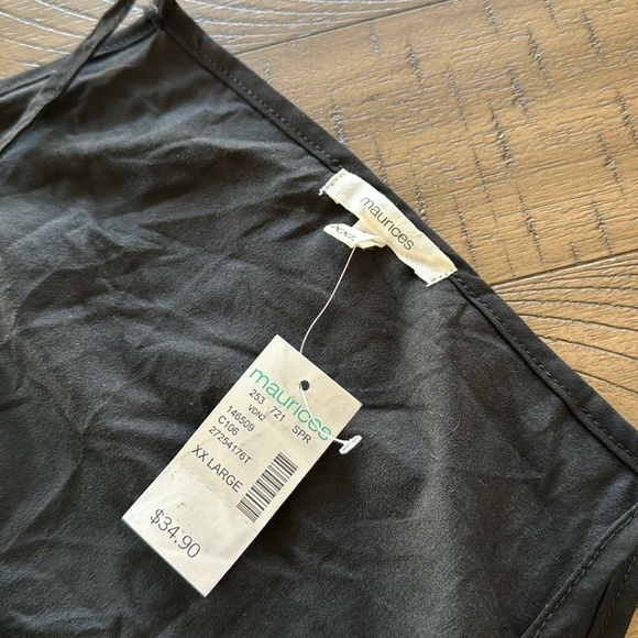 Cold shoulder Bodysuit - Picture 5 of 5